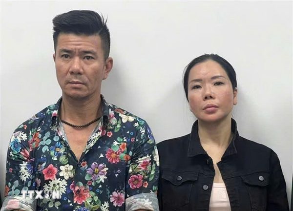 Vụ Viện Pháp y tâm thần TW: Triệu tập đại diện viện với tư cách người liên quan