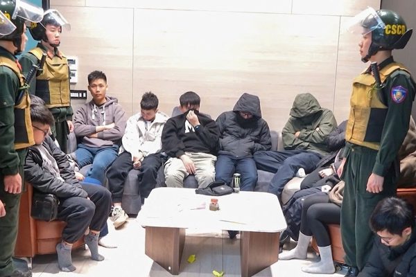 Vụ web lậu 'Xôi Lạc TV': Nhân vật tuyên truyền văn hóa phẩm đồi trụy