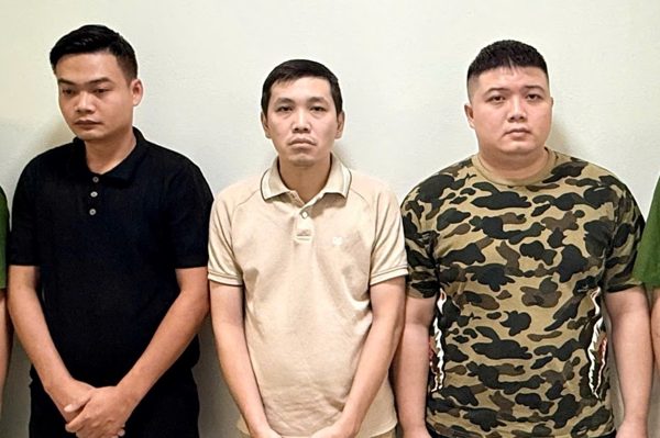 Vụ xe cứu thương thu 9,5 triệu đồng ở Thanh Hóa: Triệu tập 3 đối tượng