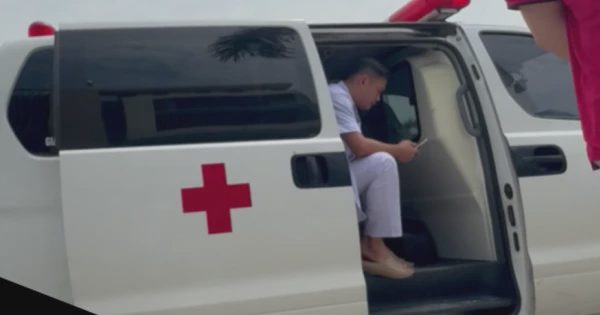 Vụ xe cứu thương thu hơn 5 triệu đồng cho 16 km: Bệnh viện nói gì?