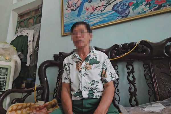 Vụ xô xát ở quán thịt dê Ninh Bình: Thanh niên đến xin lỗi và livestream