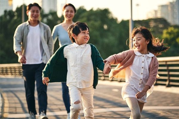 Vừa ăn no đã đi bộ cho 'tiêu cơm' - sai lầm nhiều người mắc