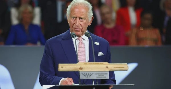 Vua Charles III sẽ đối diện 'quá khứ đen tối' của nước Anh