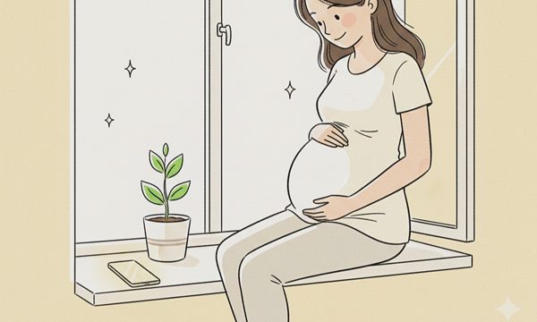 Vừa chia tay tôi phát hiện có thai, anh 'phủi' luôn trách nhiệm