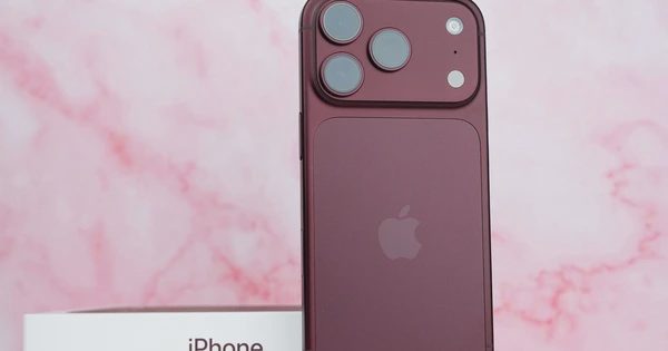 Vừa mua iPhone 18 mới, hãy vào mục Pin kiểm tra ngay 3 thông số này