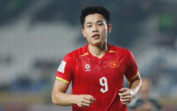 Vua phá lưới FIFA ASEAN Cup 2026: Đình Bắc bám đuổi cầu thủ Thái Lan, Malaysia