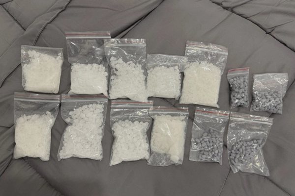 Vừa trốn viện tâm thần, đối tượng bị truy tố vụ ép con nợ giấu heroin