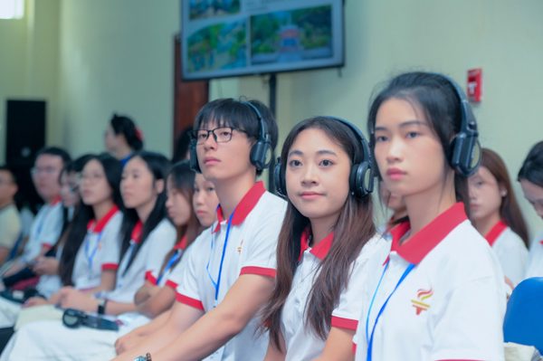 Vun đắp tình hữu nghị Việt - Trung từ cái nôi cách mạng Pác Bó