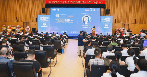 Vùng Đồng bằng sông Hồng dồn lực xây dựng trung tâm logistics tầm cỡ khu vực