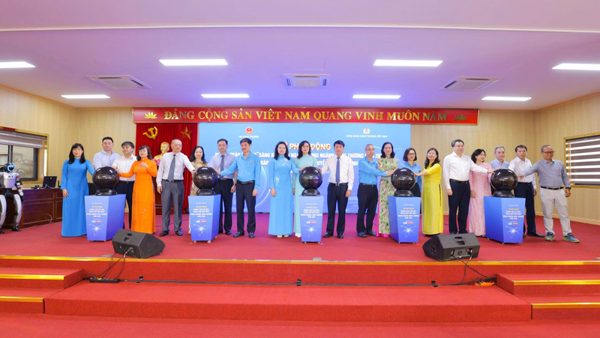 Vươn tầm sáng tạo từ những việc nhỏ: Ngành Công thương phát động phong trào "Sáng kiến mỗi ngày"