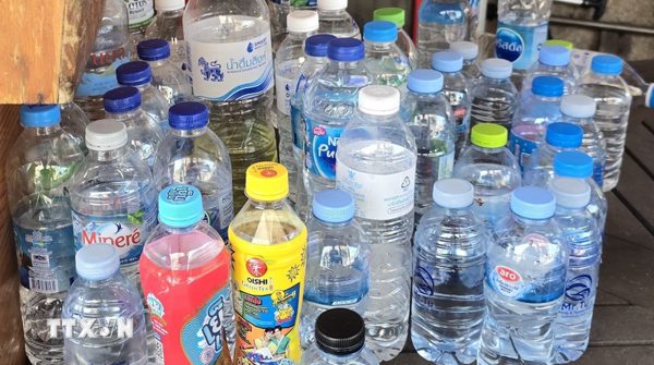 Vương quốc Anh công bố Kết luận sơ bộ điều tra tự vệ với sản phẩm Poly nhập khẩu