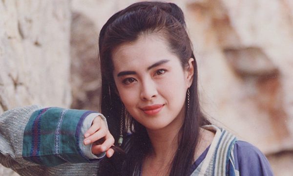 Vương Tổ Hiền: 'Tôi trả hết nợ tình duyên'