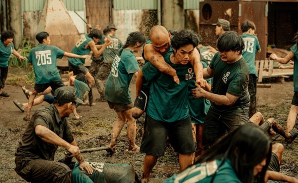 Vượt 300 tỷ đồng, nhà sản xuất 'Trại buôn người' hé lộ hậu trường ít ai biết