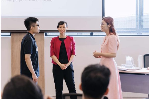 Vượt “bẫy quản trị bằng bản năng” trên hành trình tăng trưởng của SME