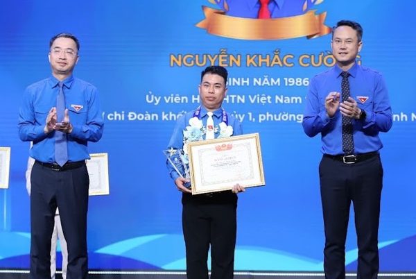 Vượt khiếm khuyết, sống đẹp mỗi ngày
