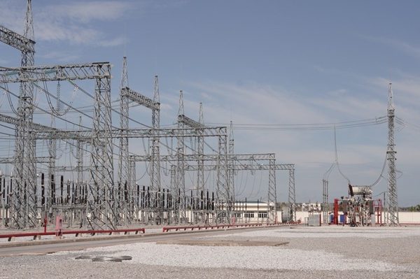 Vượt khó đưa dự án xuất tuyến 110kV Dương Kinh về đích đúng tiến độ