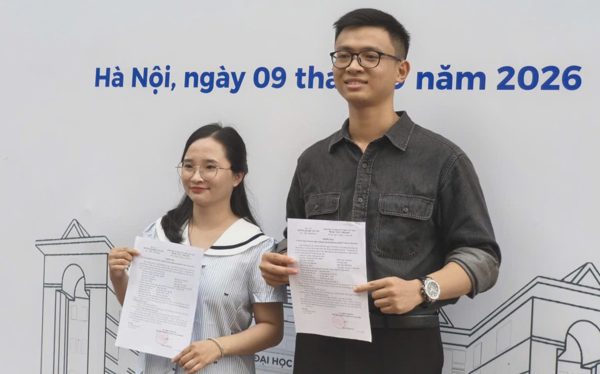Vượt kỳ thi khắc nghiệt và màn hô chọn chuyên ngành, bác sĩ nội trú tiếp tục thử thách gì?