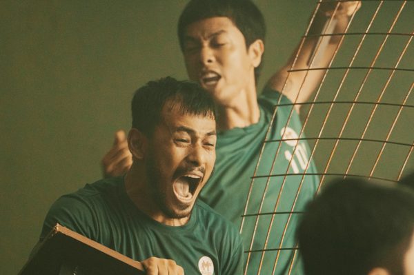 Vượt phim Trấn Thành, “Trại buôn người” dẫn đầu phòng vé Việt 2026