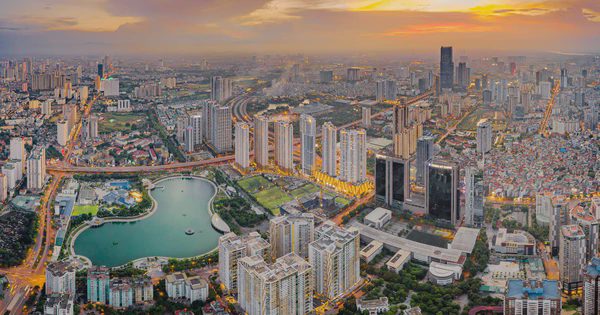Vượt Tokyo, Seoul, Thượng Hải và Singapore, một thành phố của Việt Nam vừa được Oscar du lịch vinh danh năm thứ 3 liên tiếp ở một hạng mục hàng đầu châu Á