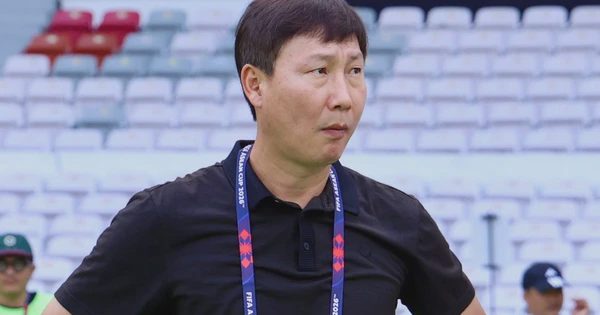 Vượt vòng bảng Asian Cup 2027, dễ hay khó với đội tuyển Việt Nam?
