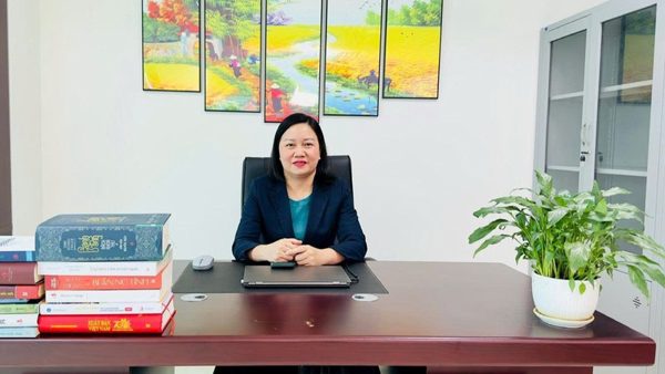 VUSTA phát huy trí tuệ, nâng tầm tư vấn-phản biện