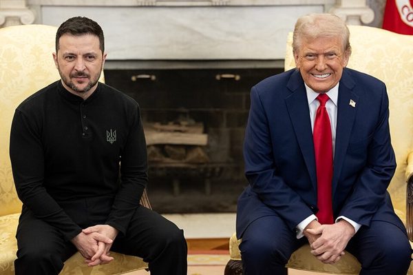 Washington - Kiev rạn nứt, hòa bình ở Ukraine đứng trước phép thử mới