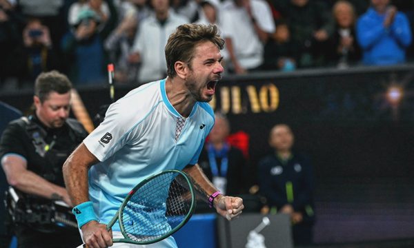 Wawrinka nhận vé đặc cách Mỹ Mở rộng 2026 sau tranh cãi
