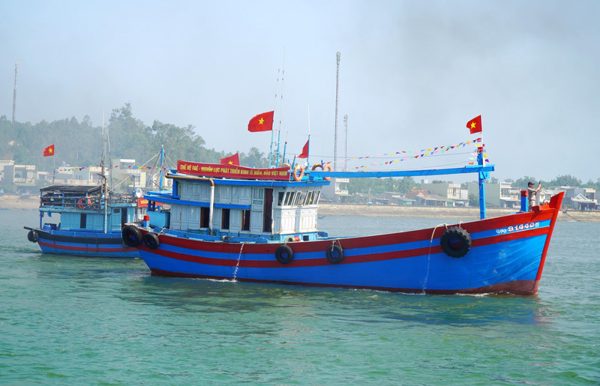WB cho vay gần 667 triệu USD “tiếp sức” hạ tầng và sinh kế ven biển Việt Nam