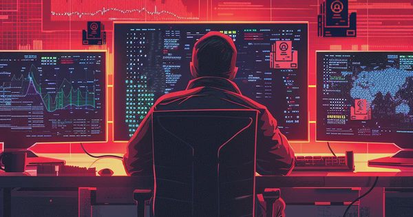 Website của BHD bị tấn công?