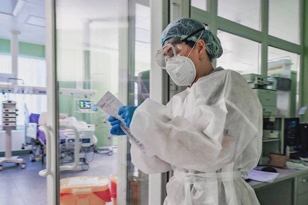 WHO và Tổng thống Trump lên tiếng về ca tử vong vì viêm phổi "lạ" ở Nga