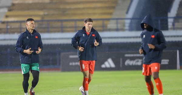 Williams Minh Hoàng tiết lộ lời khuyên đặc biệt của Harry Kane, xót xa vì Xuân Son chấn thương
