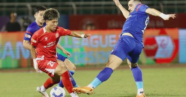 Williams Minh Hoàng và Ngô Đăng Khoa nên khoác áo đội tuyển hay U.23 Việt Nam: Thầy Kim quá khó nghĩ