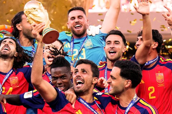 World Cup 2026: Khi trái bóng tạo nên khác biệt