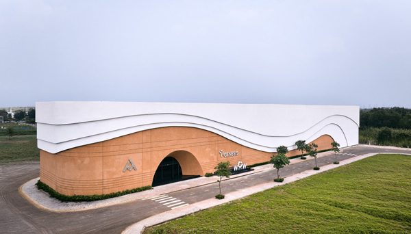 WOW Center - Biểu tượng trải nghiệm bất động sản đột phá tại Nam Sài Gòn