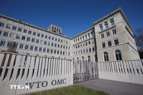 WTO cảnh báo thế giới thiệt hại 10% GDP nếu các quy tắc thương mại bị suy yếu