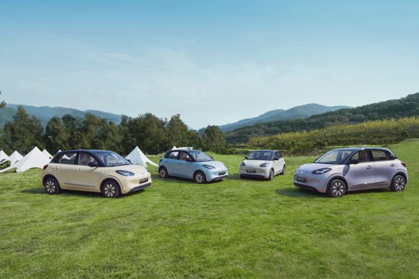 Wuling Bingo Plus và Wuling Bingo Max: Món quà 20/10 cho những hành trình tự chủ