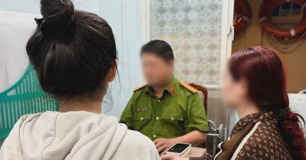 Xài hết tiền tiết kiệm, người phụ nữ dựng chuyện 'bị trộm hơn 640 triệu đồng'