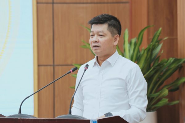 Xã đảo duy nhất của Hà Nội có trường liên cấp, được hỗ trợ về AI, tiếng Anh