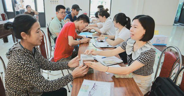 Xã Hát Môn đẩy nhanh bàn giao mặt bằng dự án đường 42m