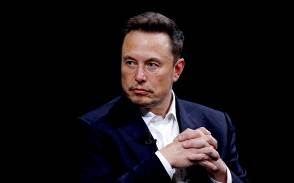 Xã hội tiền bạc vô nghĩa, của cải ê hề mà Elon Musk tưởng tượng: Chính phủ sẽ phát tiền?