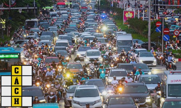 Xã nào có hơn 118.000 dân, đông nhất Hà Nội?