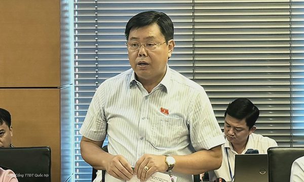 Xã, phường quá nhỏ có thể đề xuất sáp nhập, quá rộng có thể chia tách