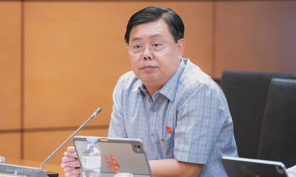 Xã, phường quá nhỏ có thể đề xuất sáp nhập, quá rộng thì chia tách