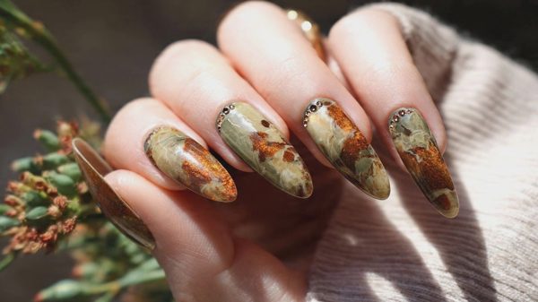 Xả súng vào tiệm nail ở Mỹ vì muốn làm móng tay miễn phí