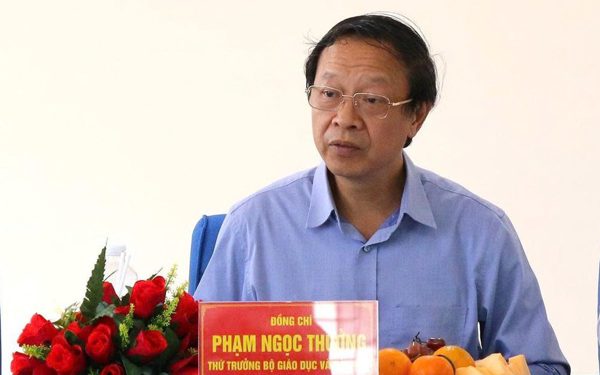 Xã vùng biên Đắk Lắk đề xuất hỗ trợ xe đưa đón học sinh tiểu học, THCS xa trường