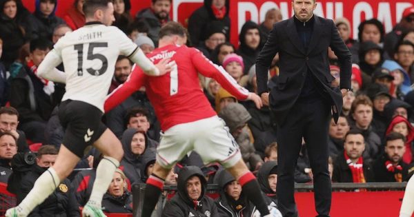 Xabi Alonso và áp lực 'phải thắng M.U'