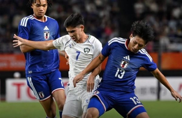 Xác định 2 đội bóng vào chung kết bóng đá nam ASIAD 2026