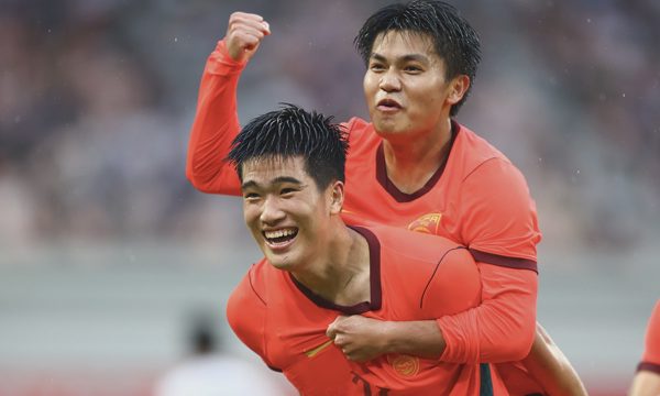 Xác định 4 trận bán kết bóng đá ASIAD 2026