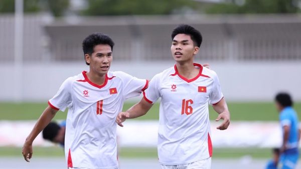 Xác định các cặp tứ kết Asiad: U23 Việt Nam và U23 Thái Lan gặp khó