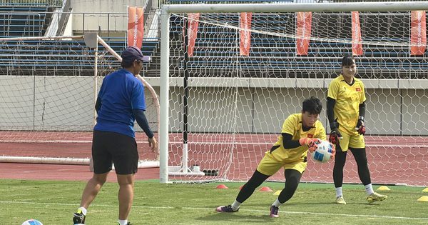Xác định các kênh phát đội tuyển nữ Việt Nam vs Trung Quốc: Quyết tạo bất ngờ
